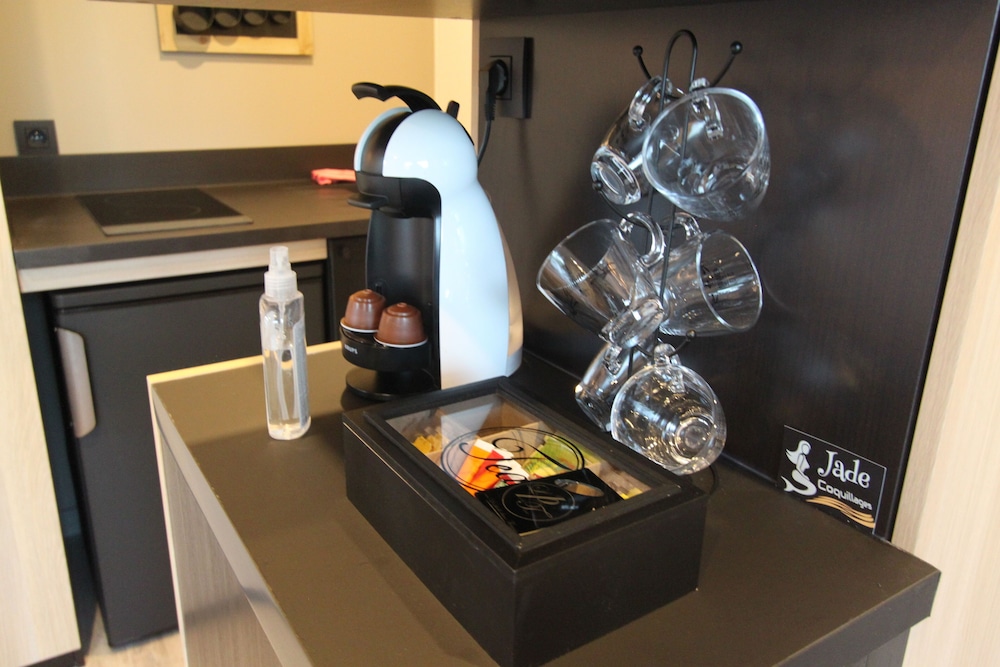 La chambre des Onglous view 4