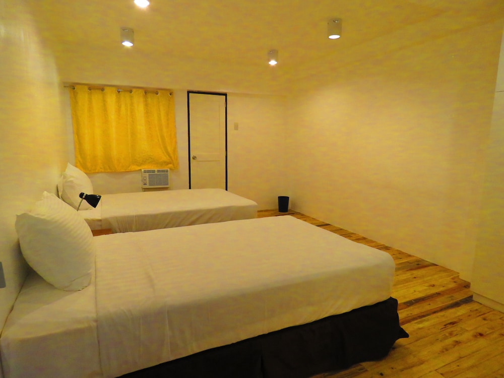 Aozora Seaside Mactan