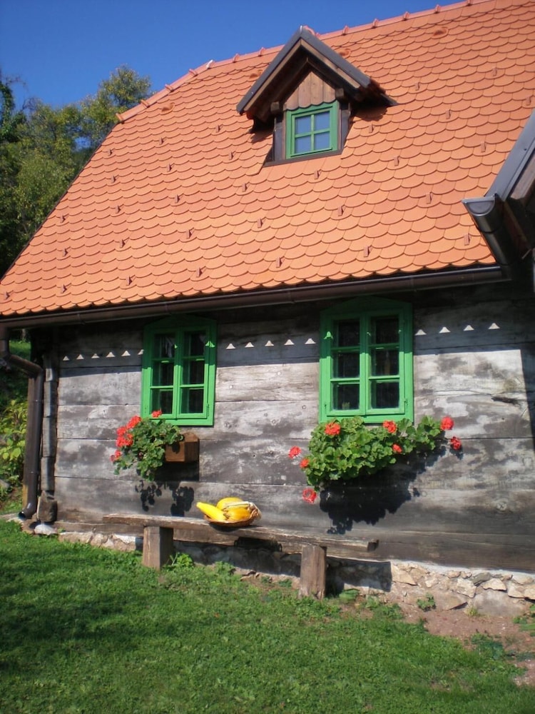 Country House Etno Kuca pod Okicem view 4