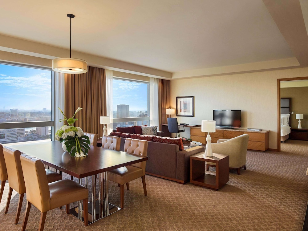 Swissotel Living Al Ghurair