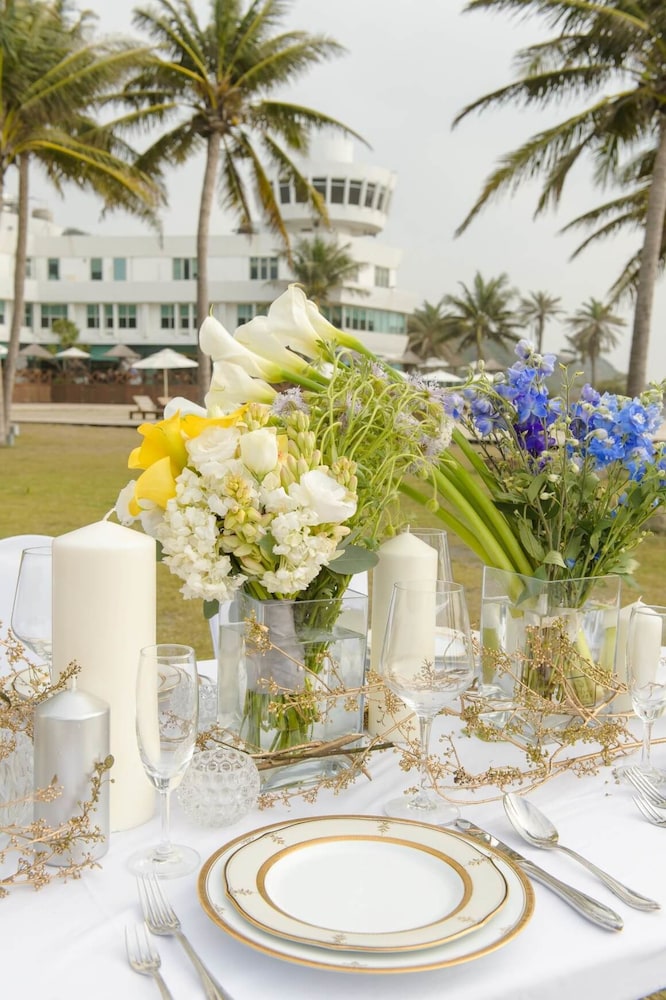 Sizihwan Sunset Beach Resort