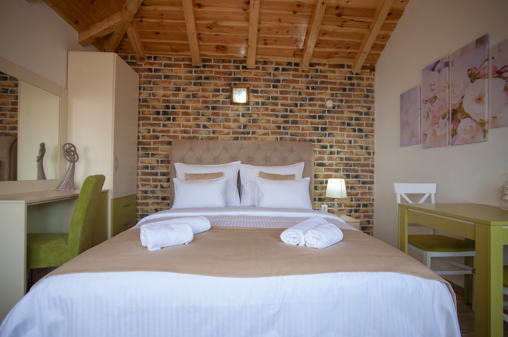 Guest House Harmonia