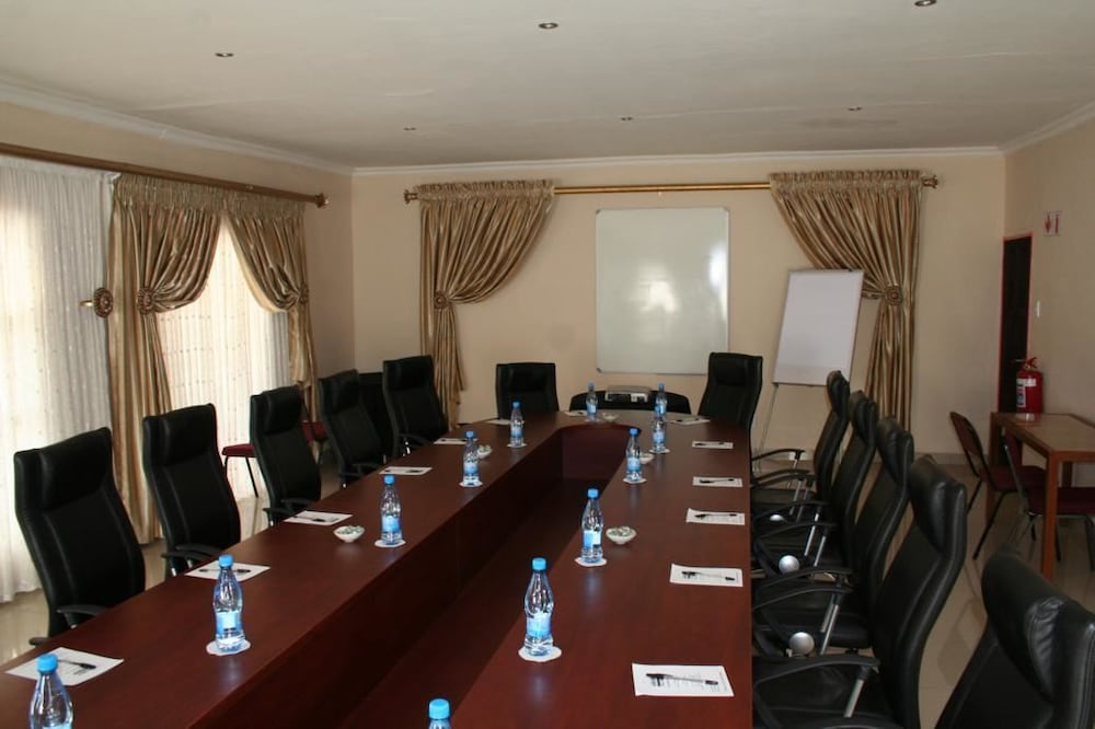 Hayani Guest House