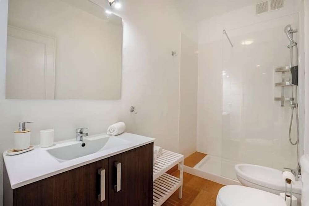 Apartamento Boutique Abades I