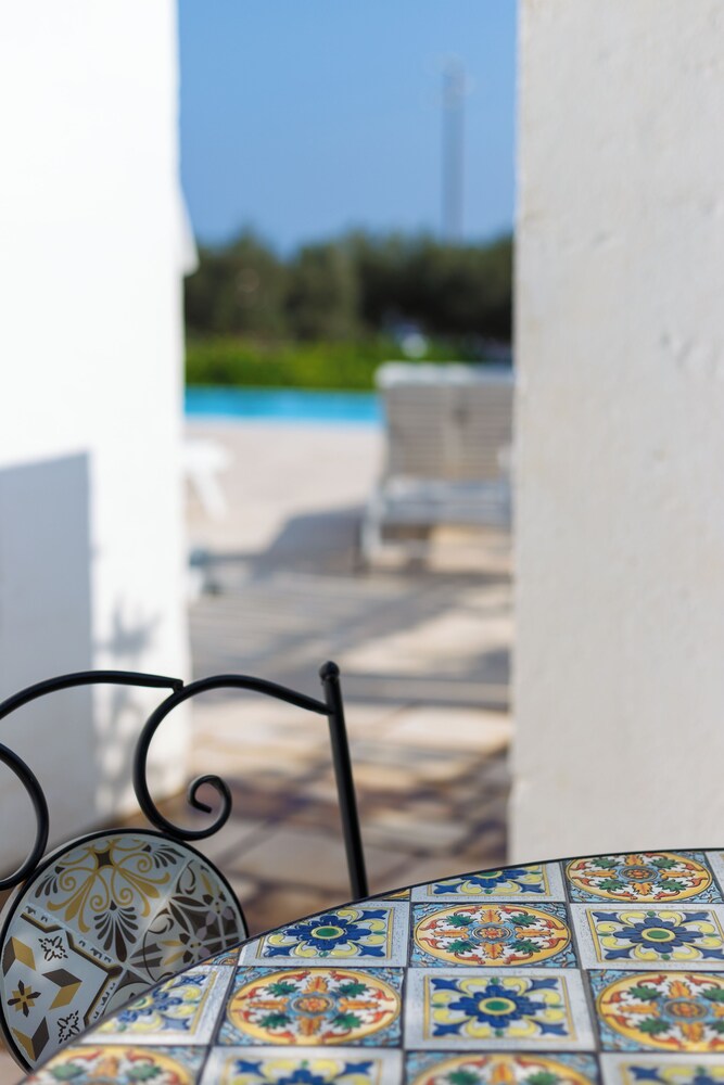 Belmont Luxury Villa & Spa
