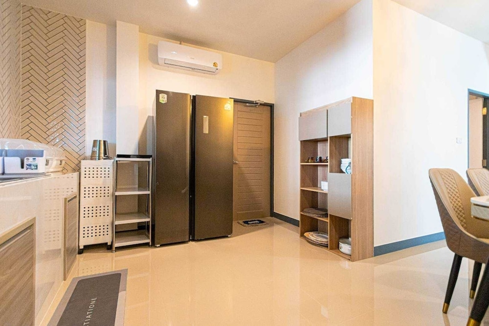 LidaPoolVilla ChiangMai