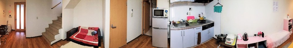 Guesthouse Jakotel Tsuruhashi