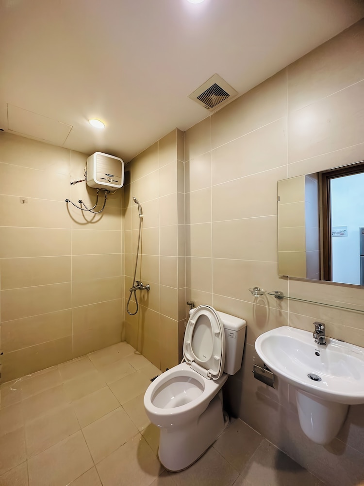 Charmington La Pointe - Central Suites D