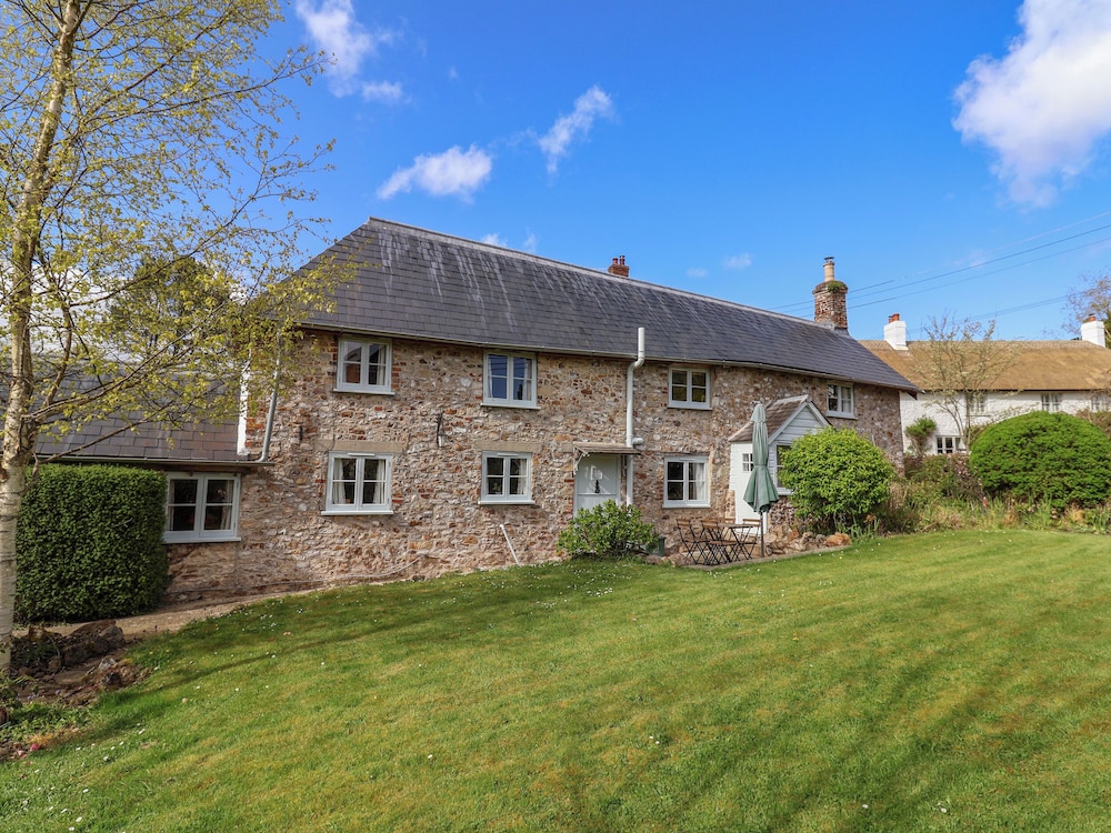 Bridge Cottage