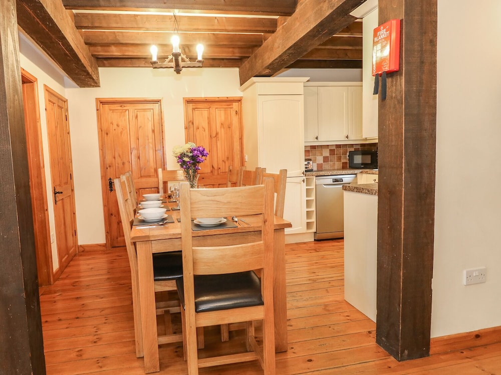 Hazel Lodge