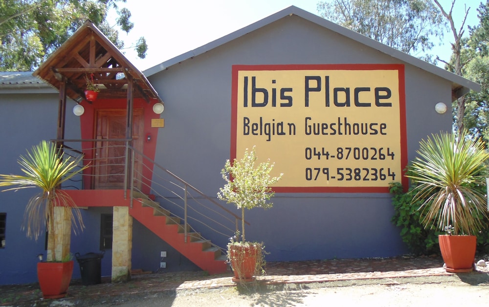 Ibis Place Guest House