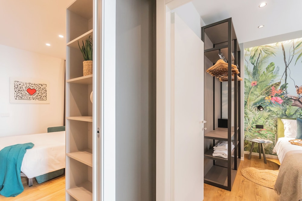 Rezia Apartments by Rent all Como