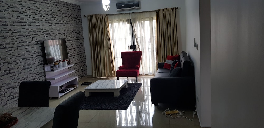 Asa Apartments view 2