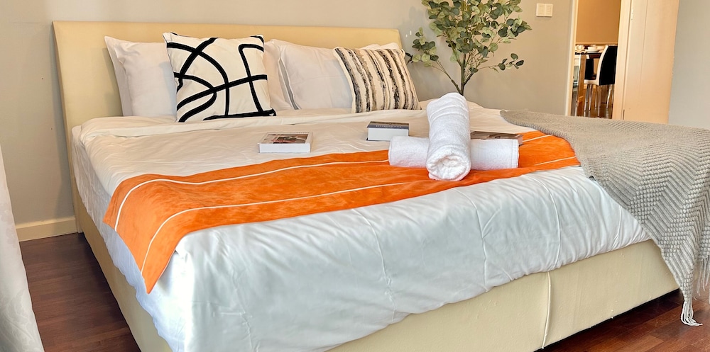 The Shore Luxury Residence photo 6