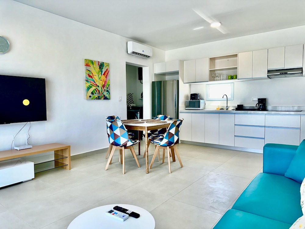 Rheia Properties - Sosua Ocean Village