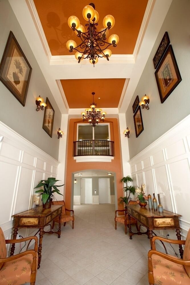 Vista Cay Resort Direct Townhomes by Millennium Management