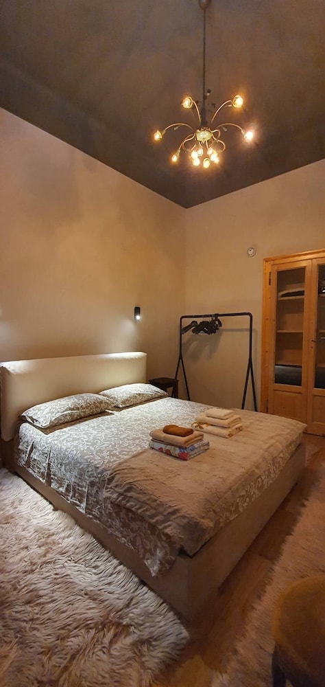 Charming 18th Century Italian Retreat in Malnate, Italy