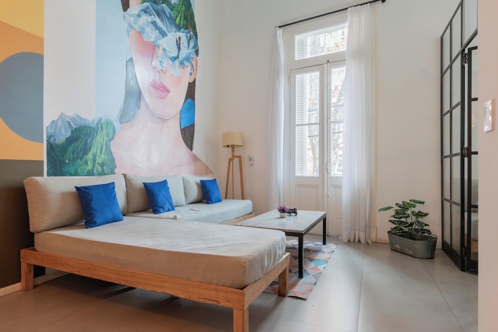 MOT + Villa Thames - Lux House Palermo Soho