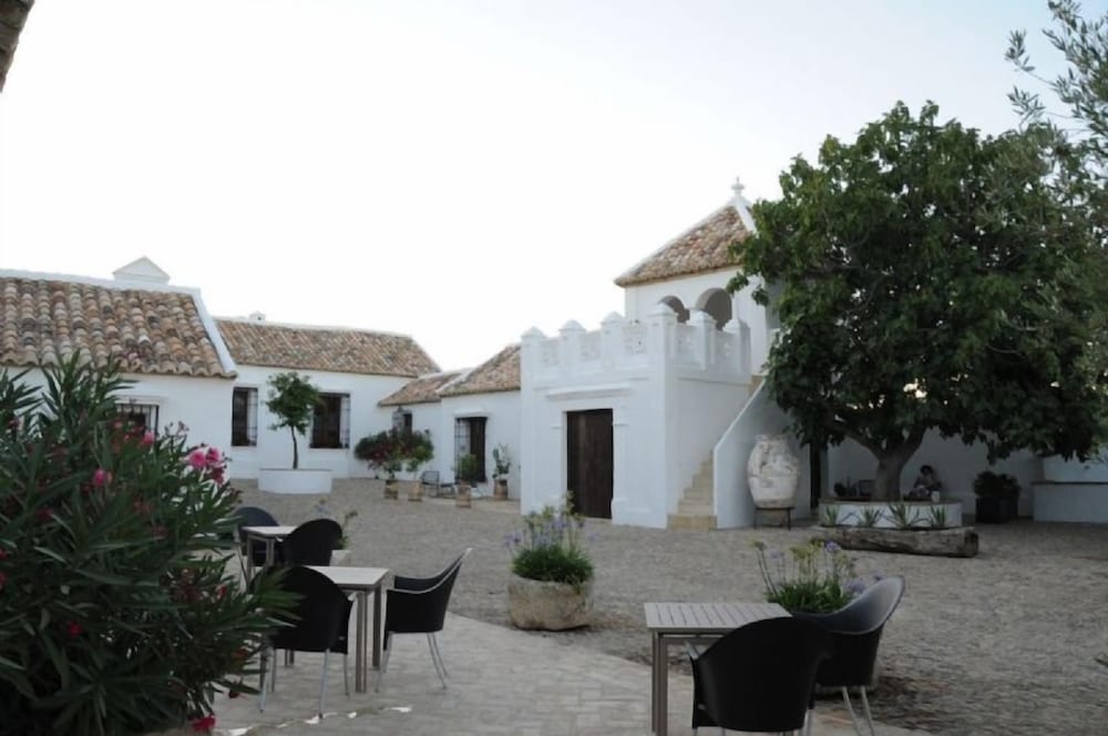 Cortijo El Guarda view 5