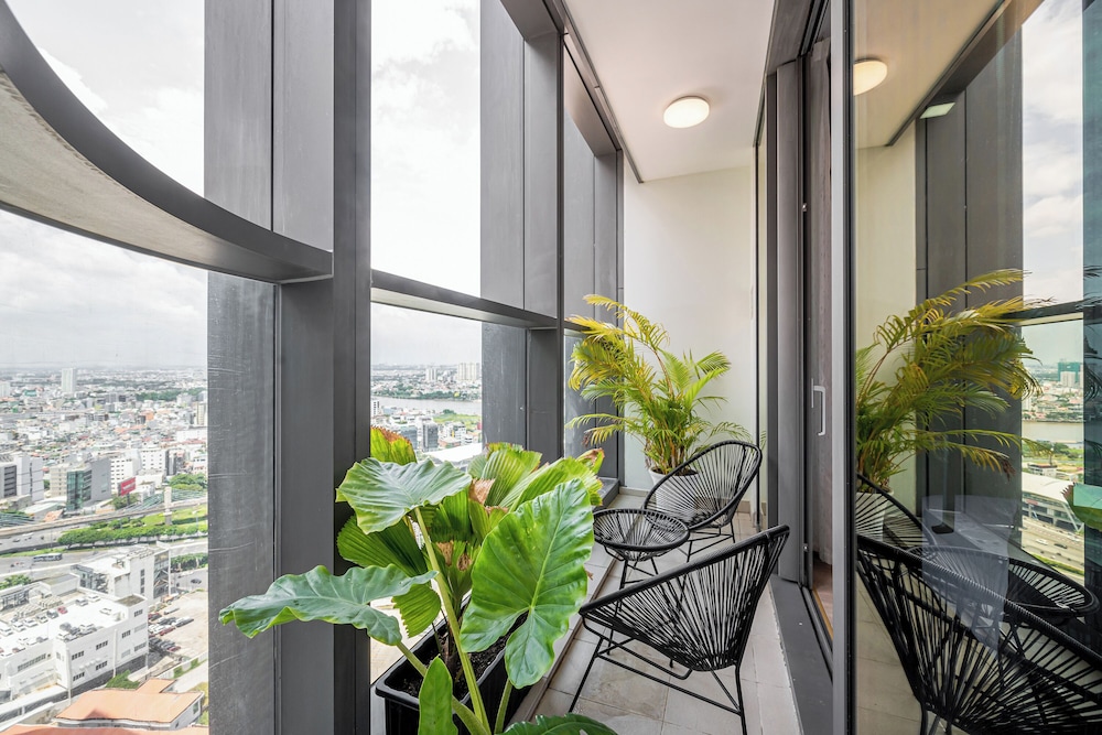 Landmark 81 Luxury Citypoint ANGIA