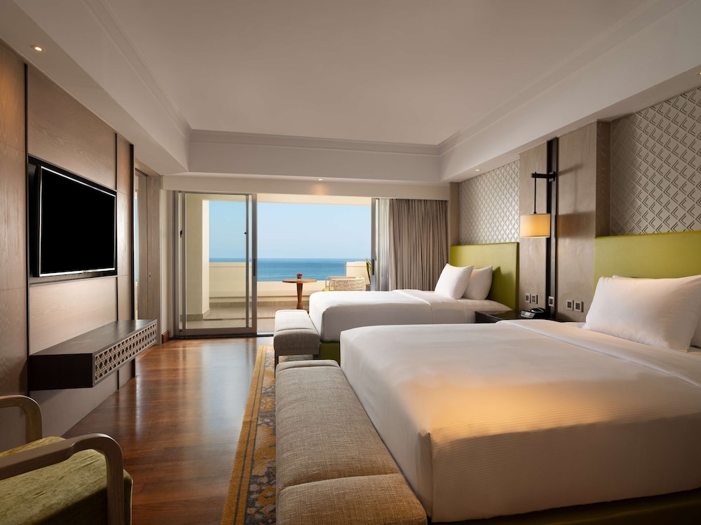 Hilton Bali Resort 123