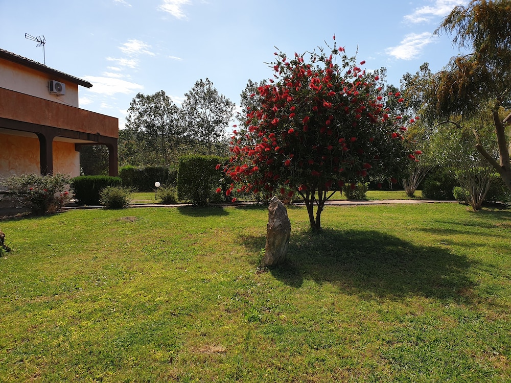 Agriturismo Baratz view 3