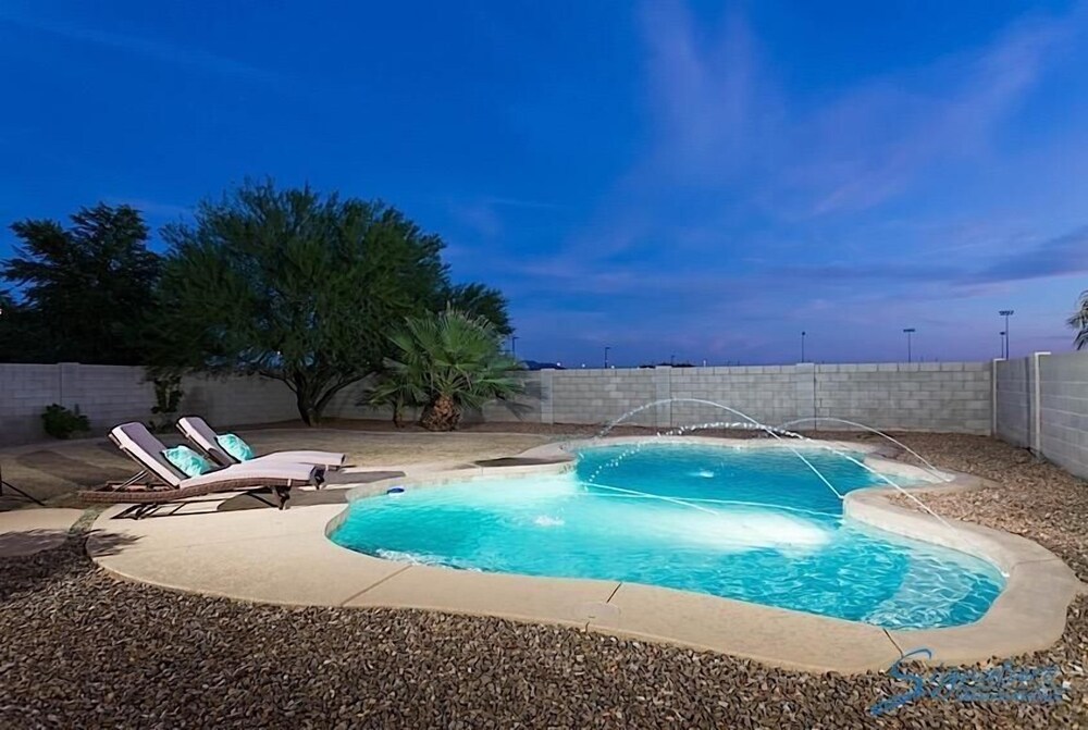 Sail Away By Signature Vacation Rentals - Property Image 4