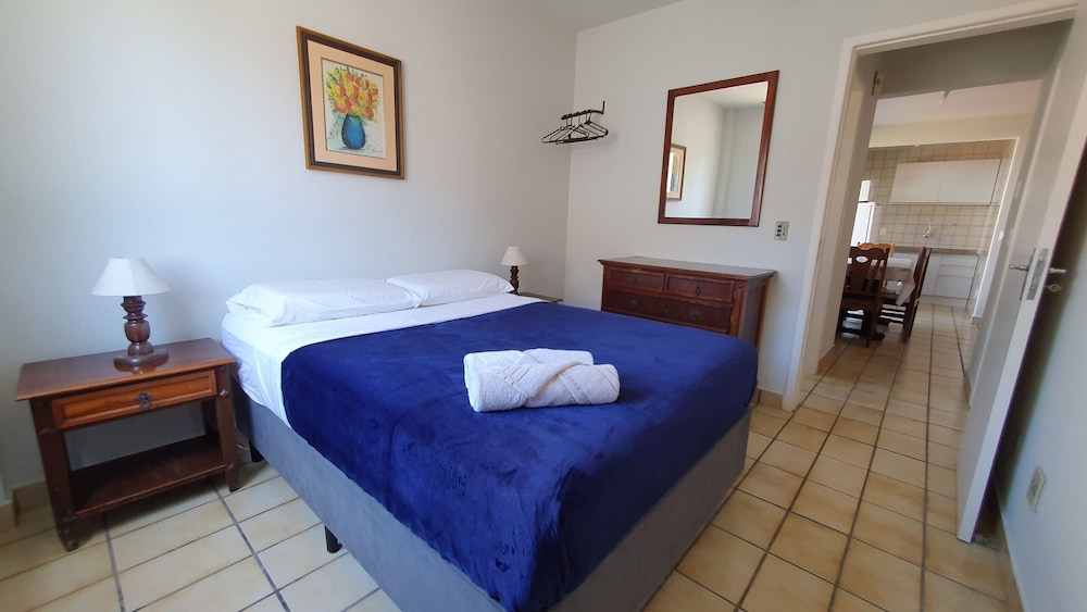 Residencial Helcia Maris