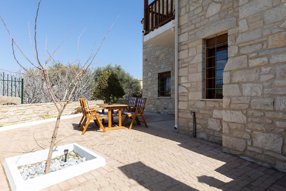 Sunstone Villa Mountainview