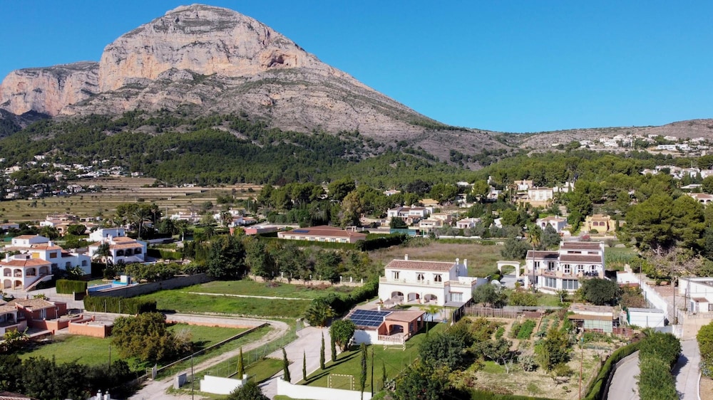 Villa Paulina in Javea
