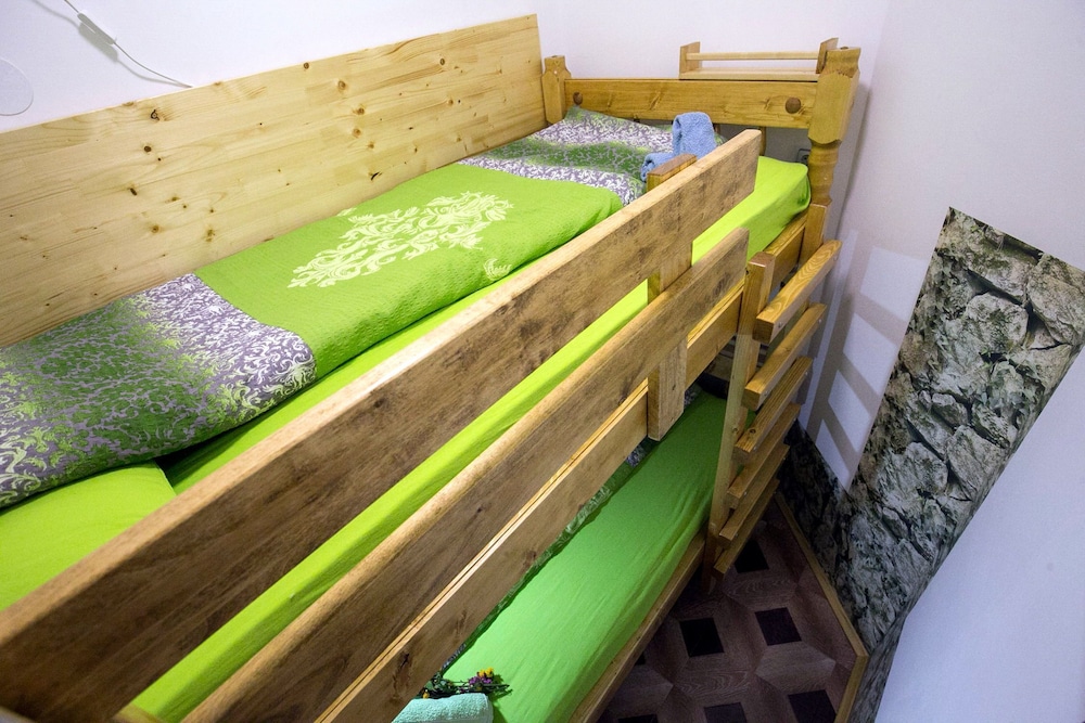 Hostel Put Svile-Hostel Silk Road