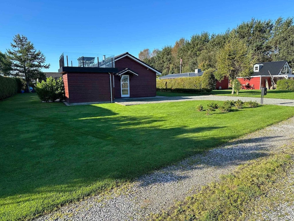 5 Star Holiday Home in Otterup