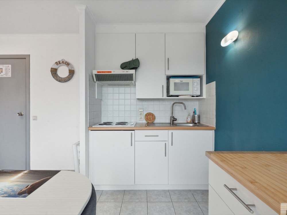 Nice Studio Near the Beach