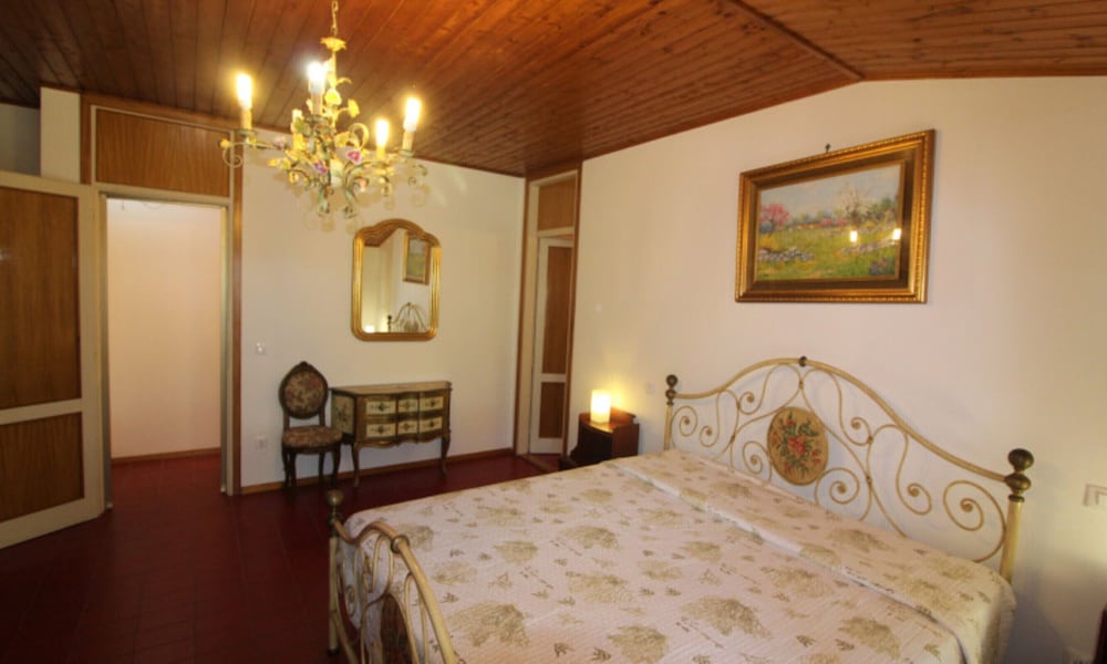 Charming Villa With Spacious Garden Near the sea view 2