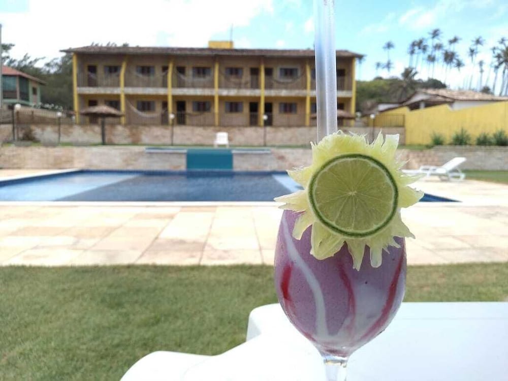 Pousada Morada da Lua view 5