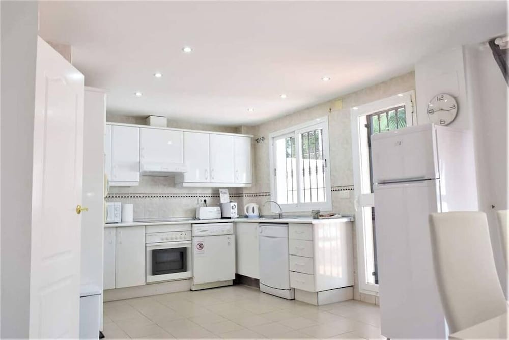 Villa Emma 4 Bedrooms F-3