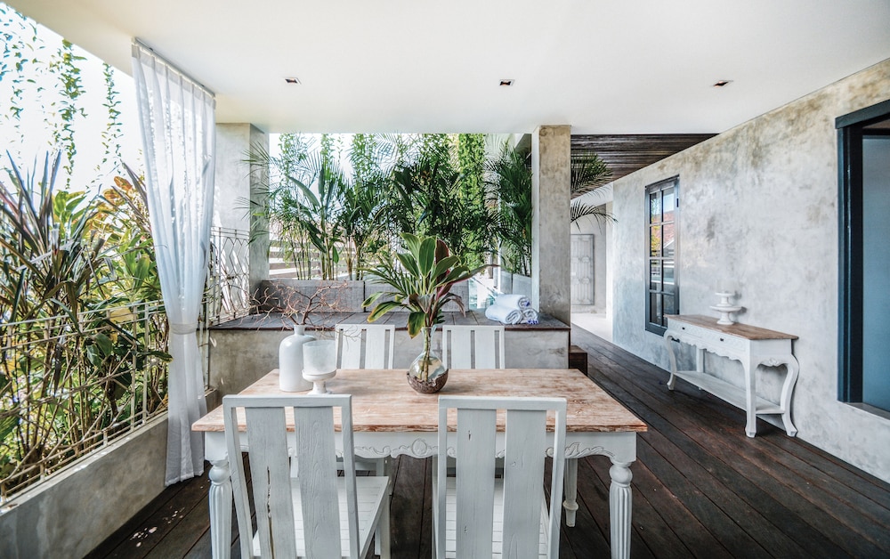 Duur Apartments by Betterplace