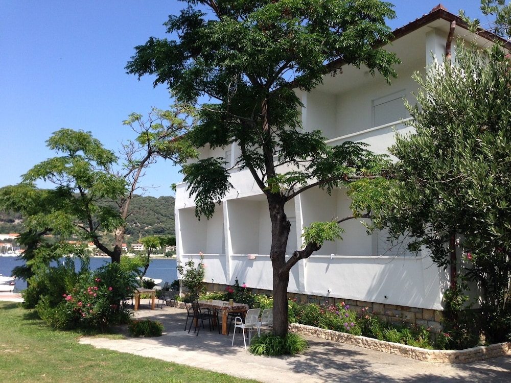 Coastal Home - 10 m From the sea - A2 view 2