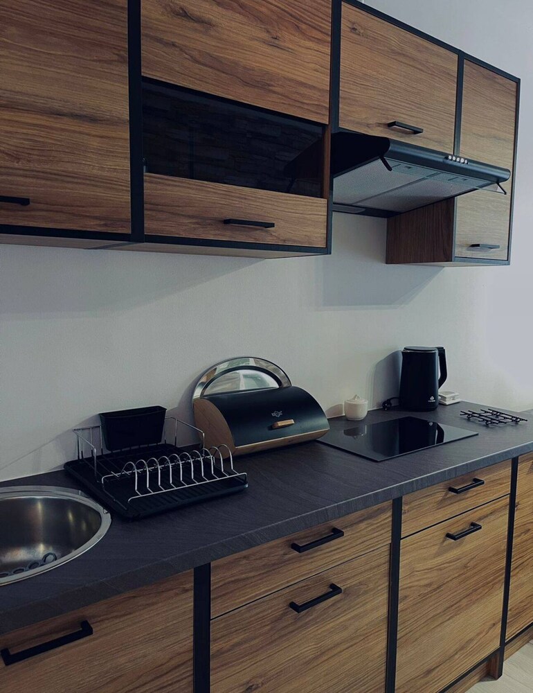 Saranda Exclusive Apartment 2