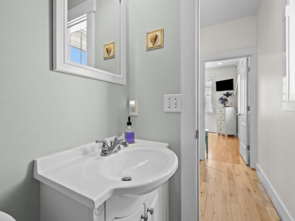 Ocean's Edge by Topsail Realty