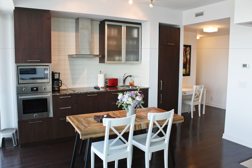 The York Boutique Suites