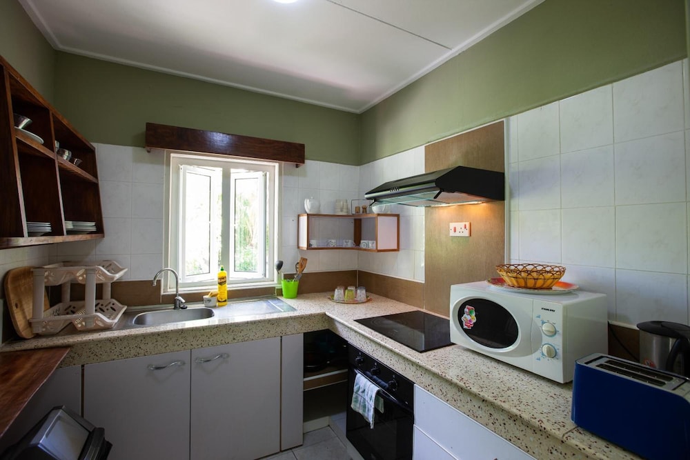 Kot Babi Guesthouse