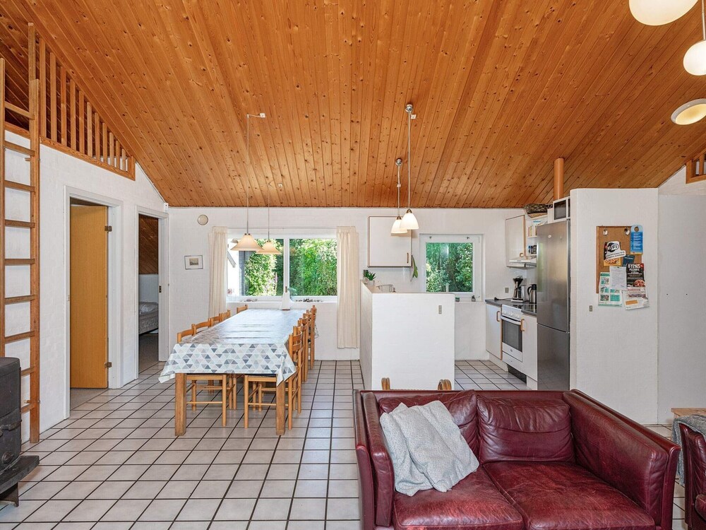 12 Person Holiday Home in Spottrup view 2
