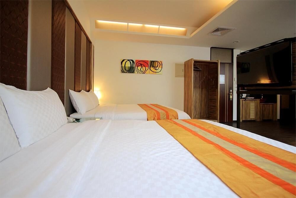 Hualien City Home