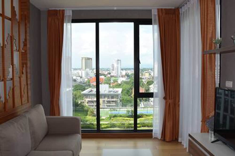 Prime residence Astra view 2
