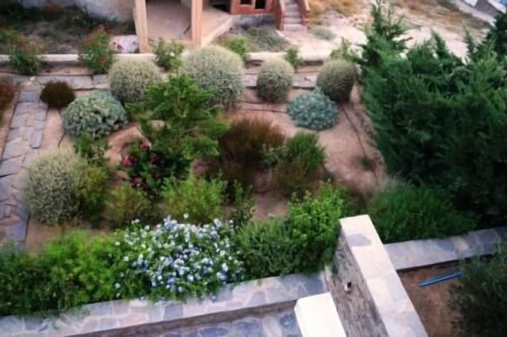 Villa Jason