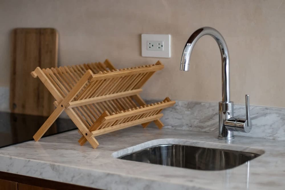 Stylish Tulum Studio Terrace Pool Relax