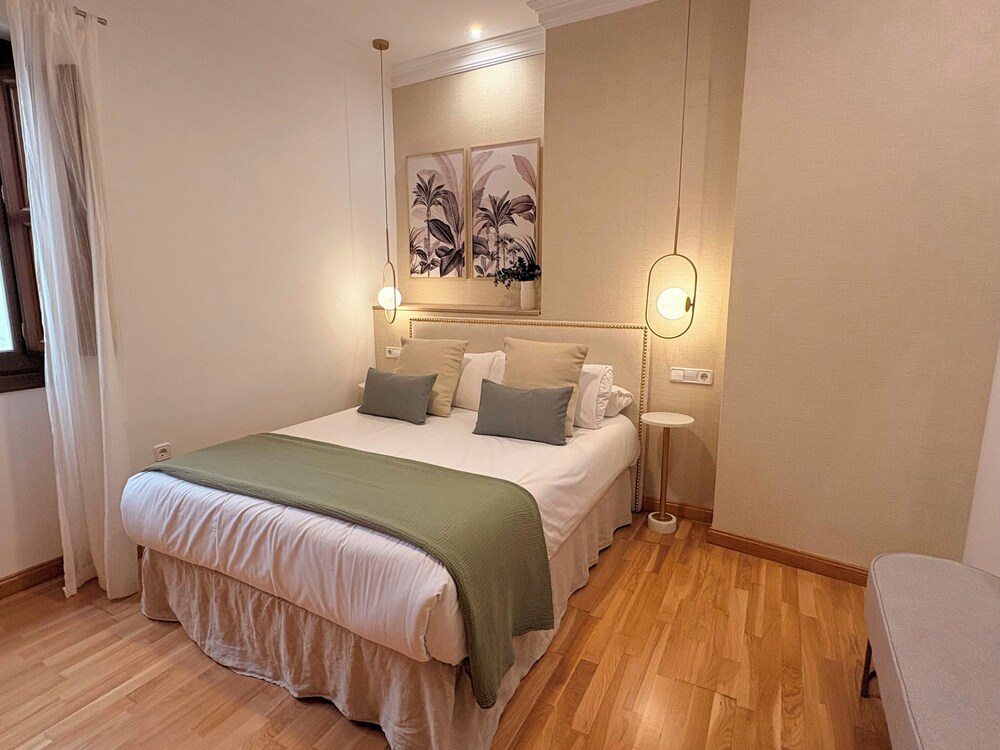 Charming 1bedroom Apt. in Granada. San Agustín