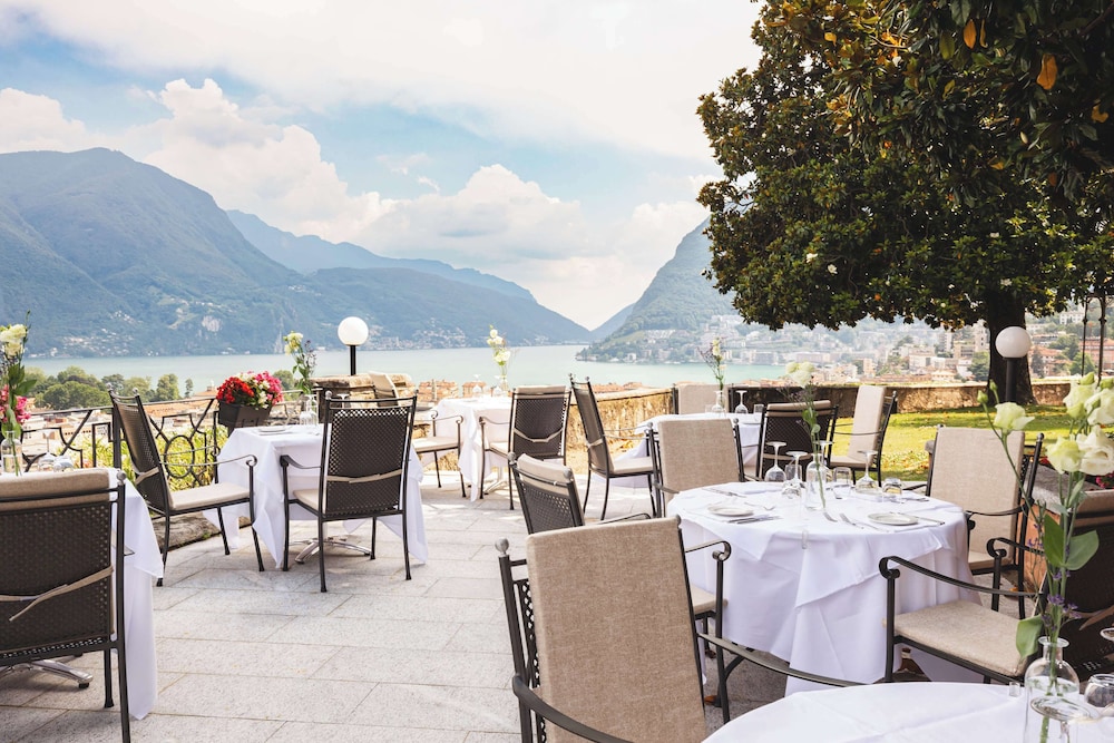 Lugano Vacations - Villa Sassa Hotel, Residence  Spa - Property Image 79