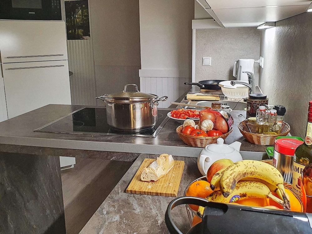 Holiday Home in Wendtorf view 5